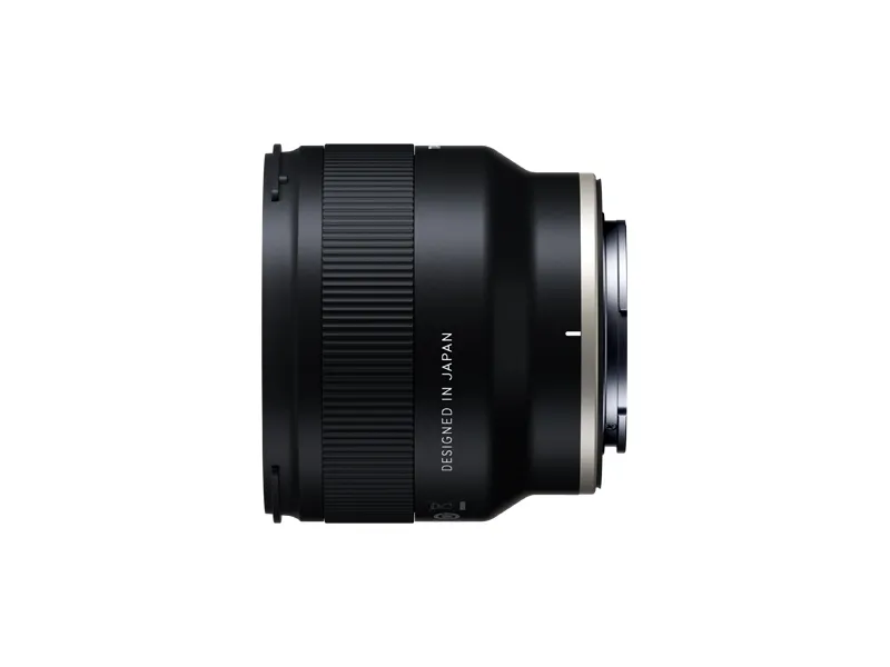 Tamron F051 - Vidvinkel objektiv - 24 mm - f/2.8 Di III OSD M1:2 - Sony E-mount - for Sony Cinema Line; a VLOGCAM; a1; a1 II; a6700; a7 IV; a7C; a7C II; a7CR; a7R V; a9 III