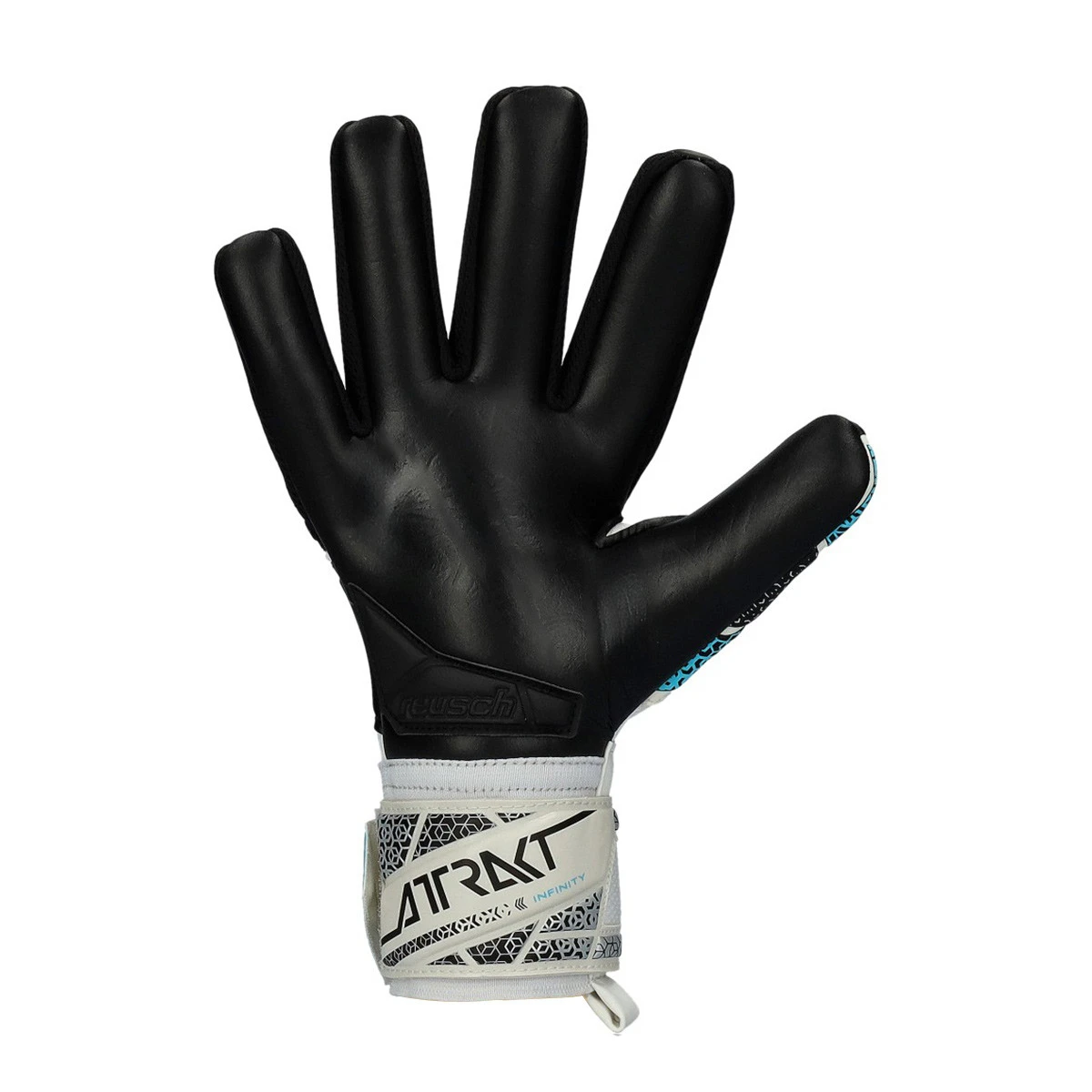 Luvas Reusch Attrakt Infinity