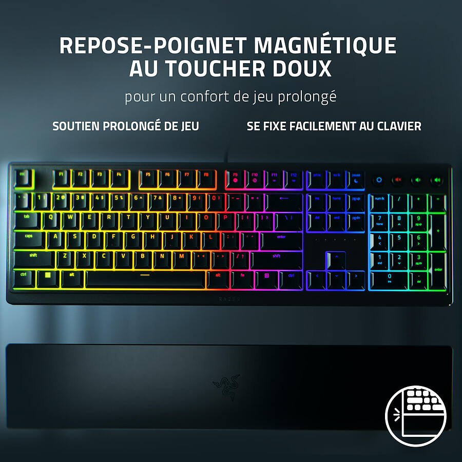 Razer Ornata V3