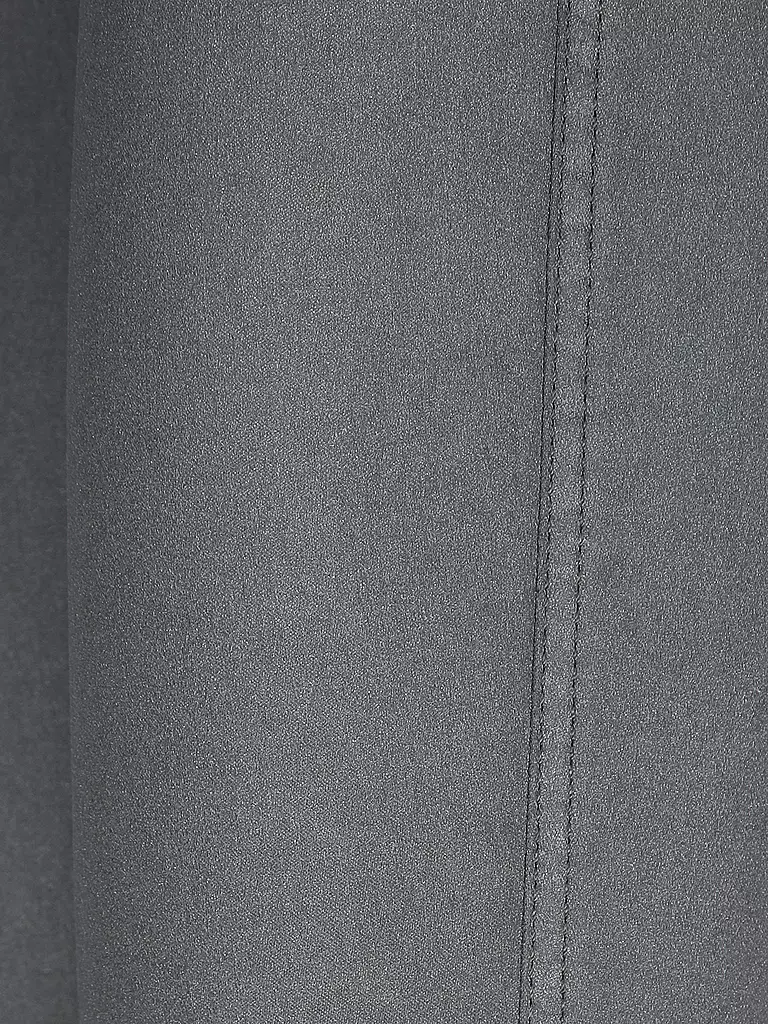 BRAX Jeans Flared Fit SHAKIRA schwarz