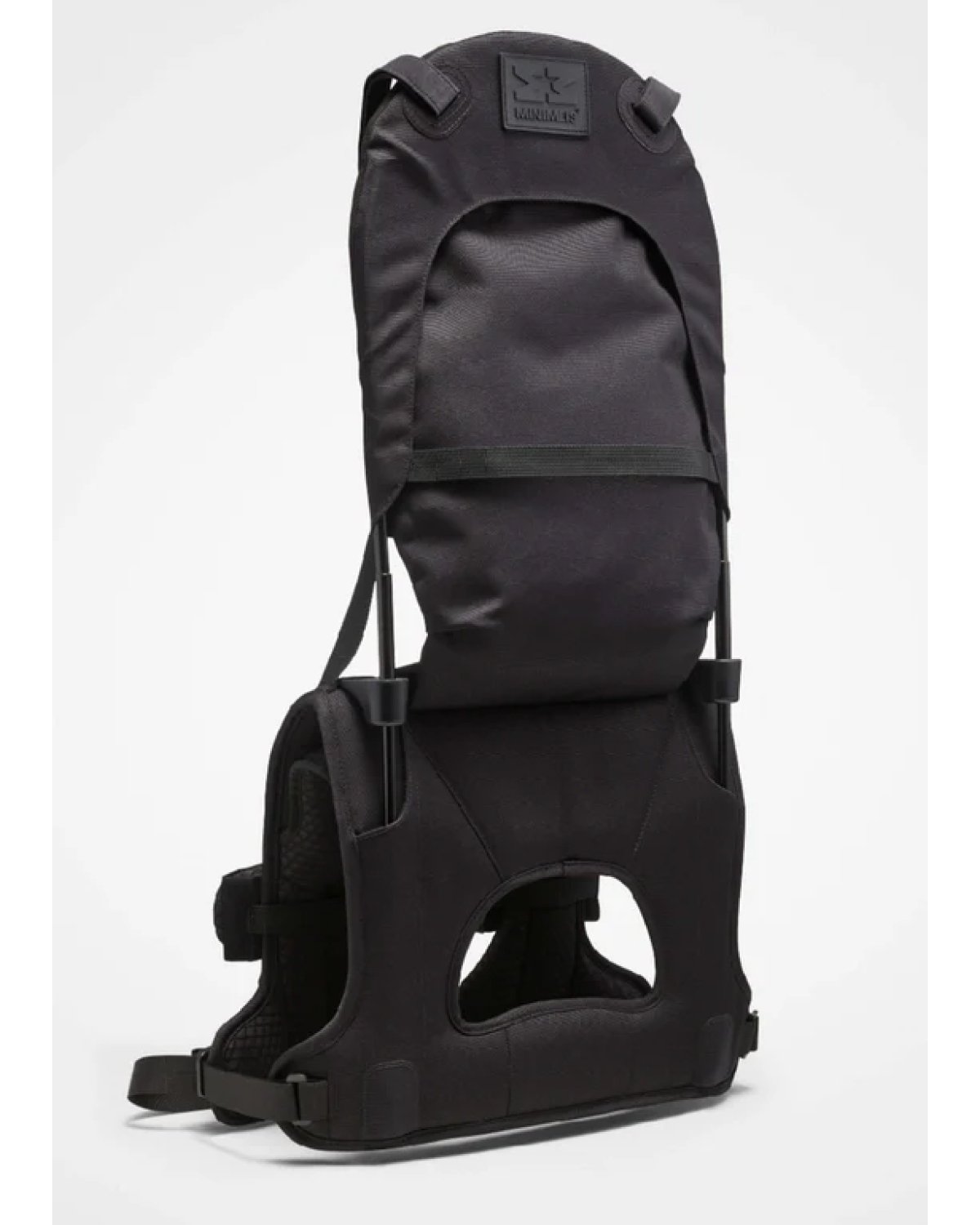 MiniMeis G5 – Bæremeis opptil 18kg | The Shoulder Carrier