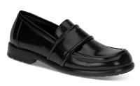 Loafer MIL002 sort Milla Sort