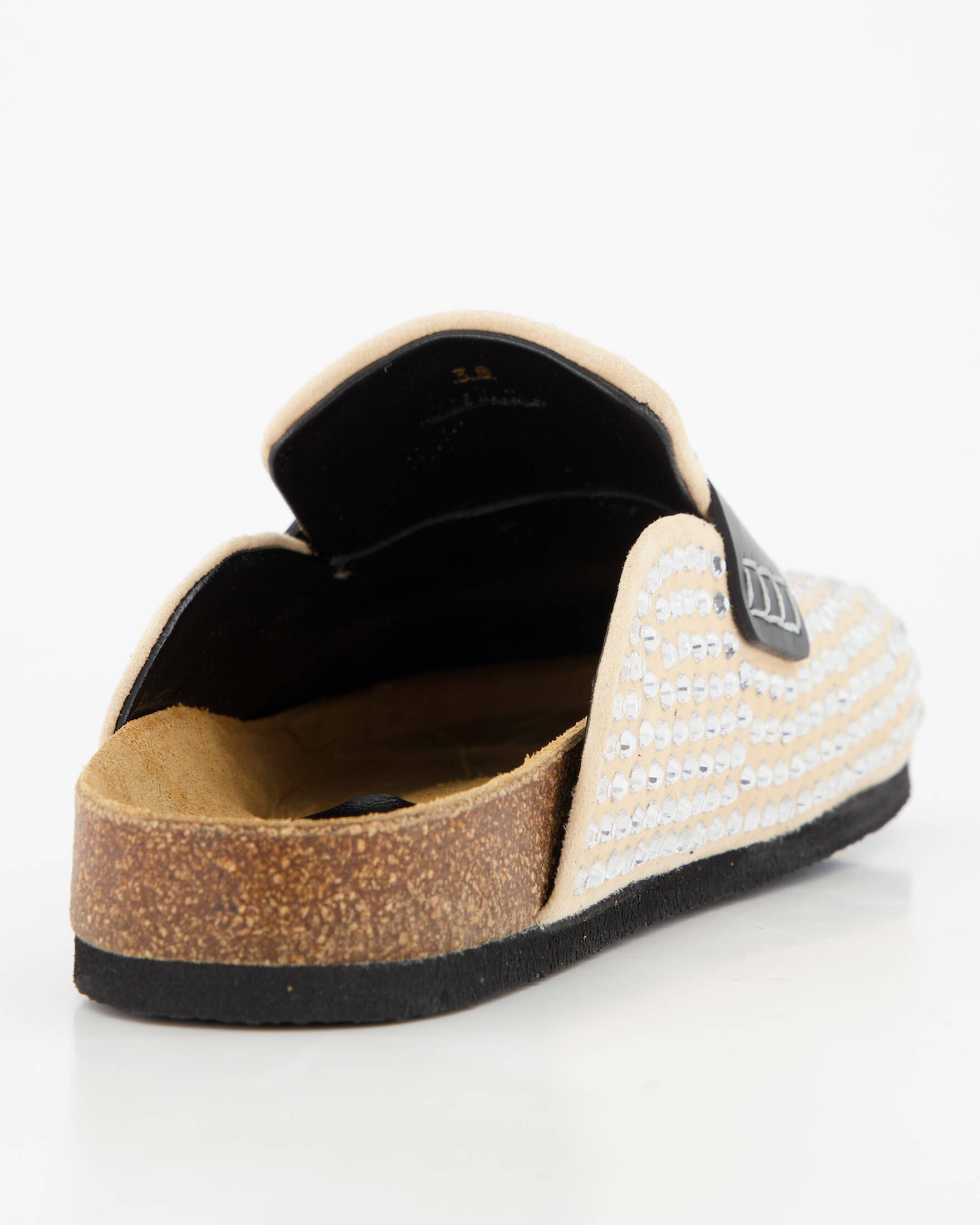 JW Anderson| Damen Pantoletten CRYSTAL