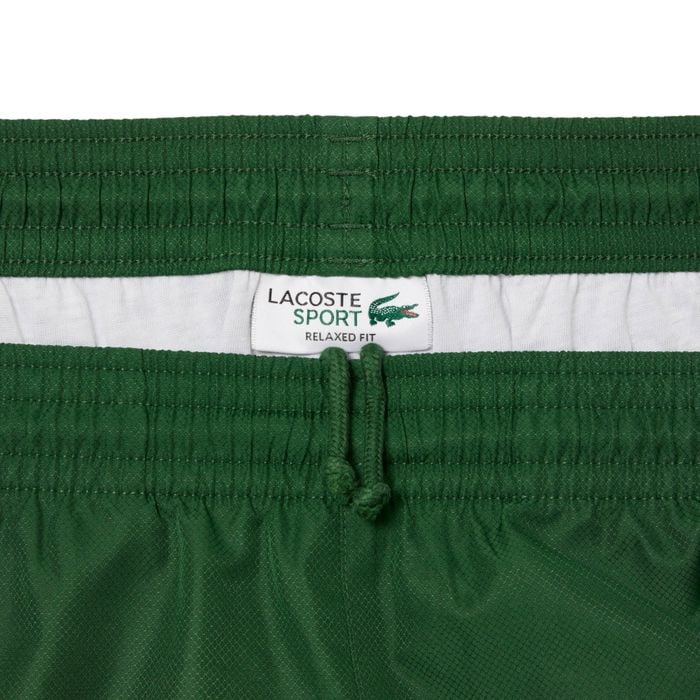 Lacoste Colourblock Tennis Short Heren