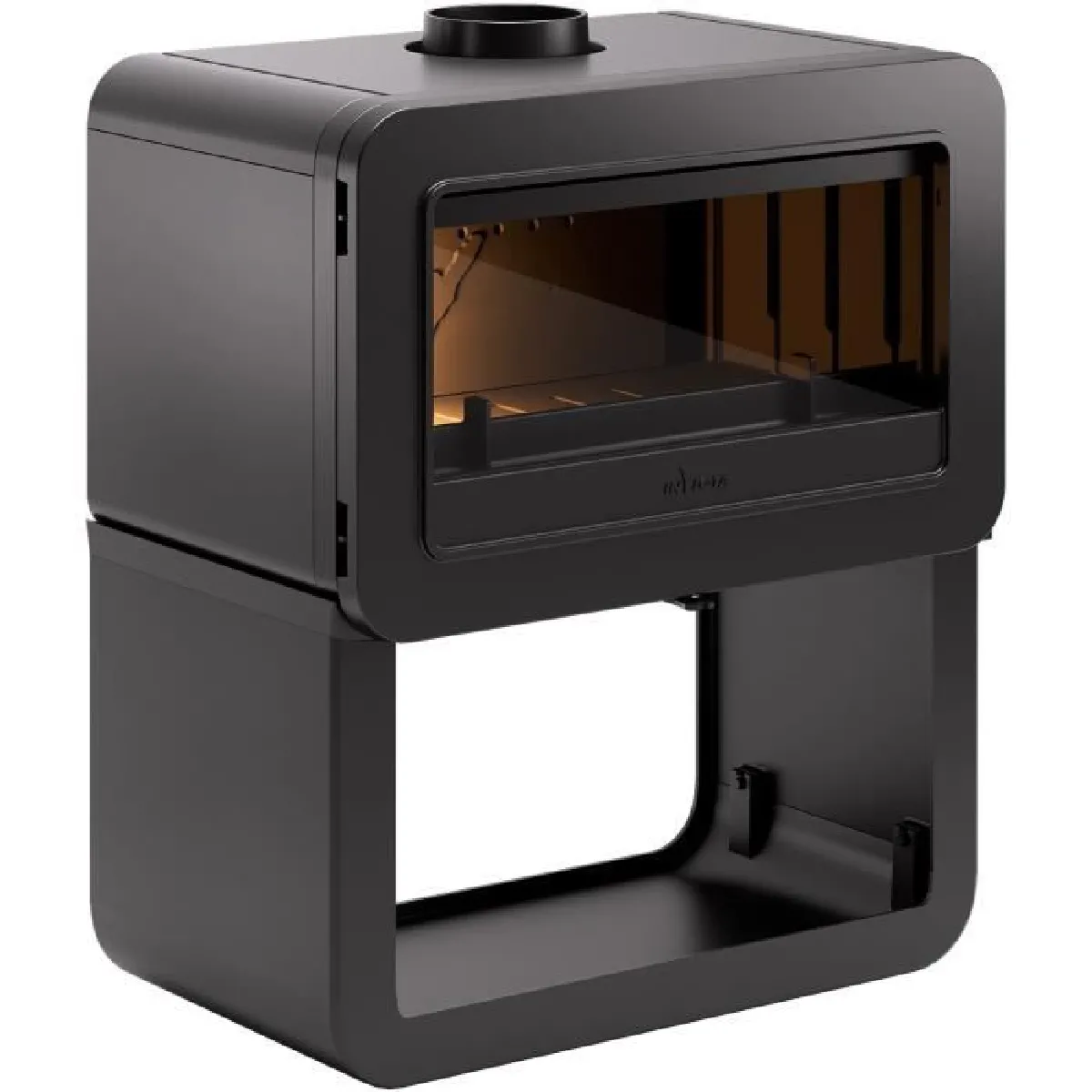 Invicta Wilson 8 kW