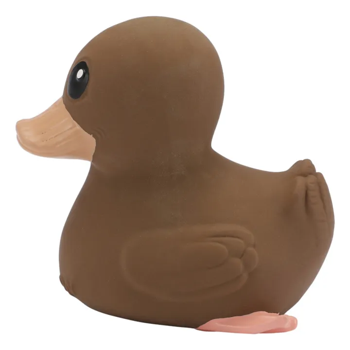 Hevea Canard pour le bain Kawan Mini | Chocolat