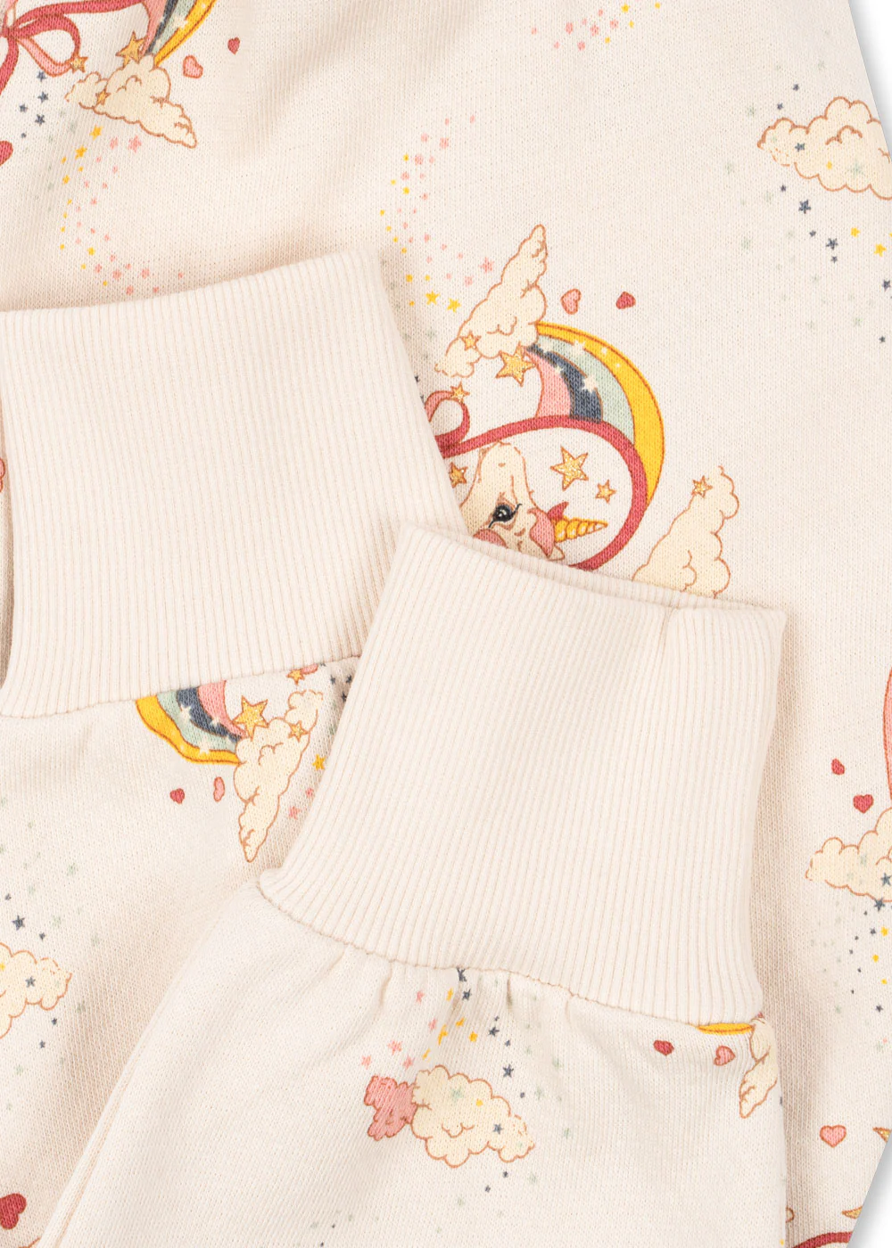 loupy lou joggingbukser - HORN STARS - 6M