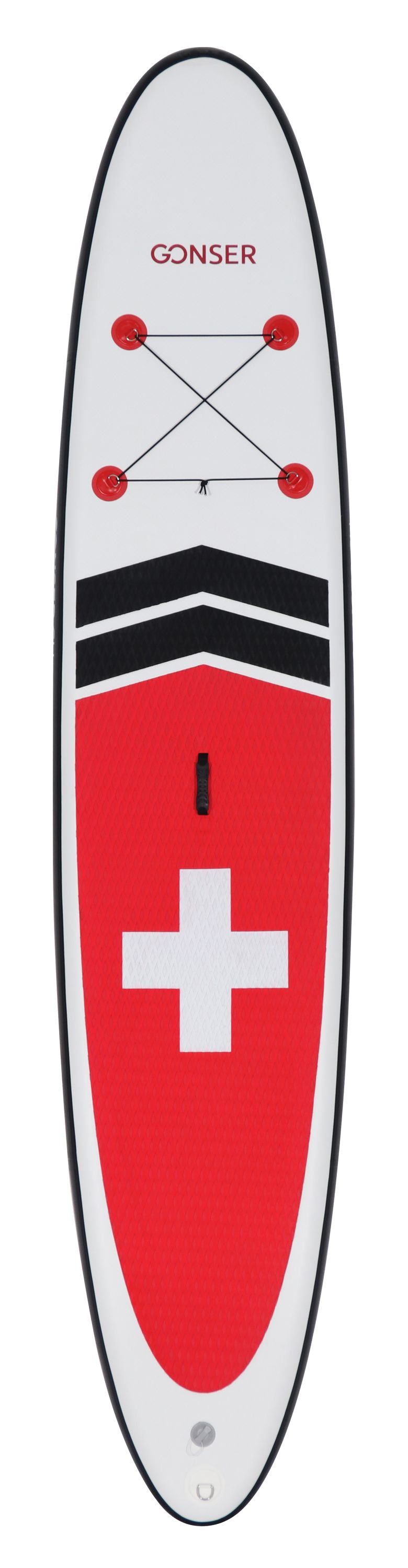 Stand Up Paddle SWISS 365 cm