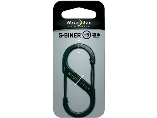 Nite Ize S-Biner #3