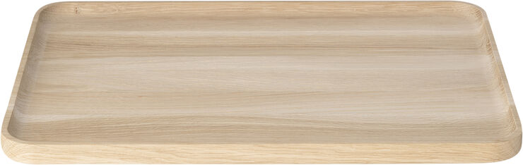Blomus Tray -OKU- Colour Oak Size L Oak