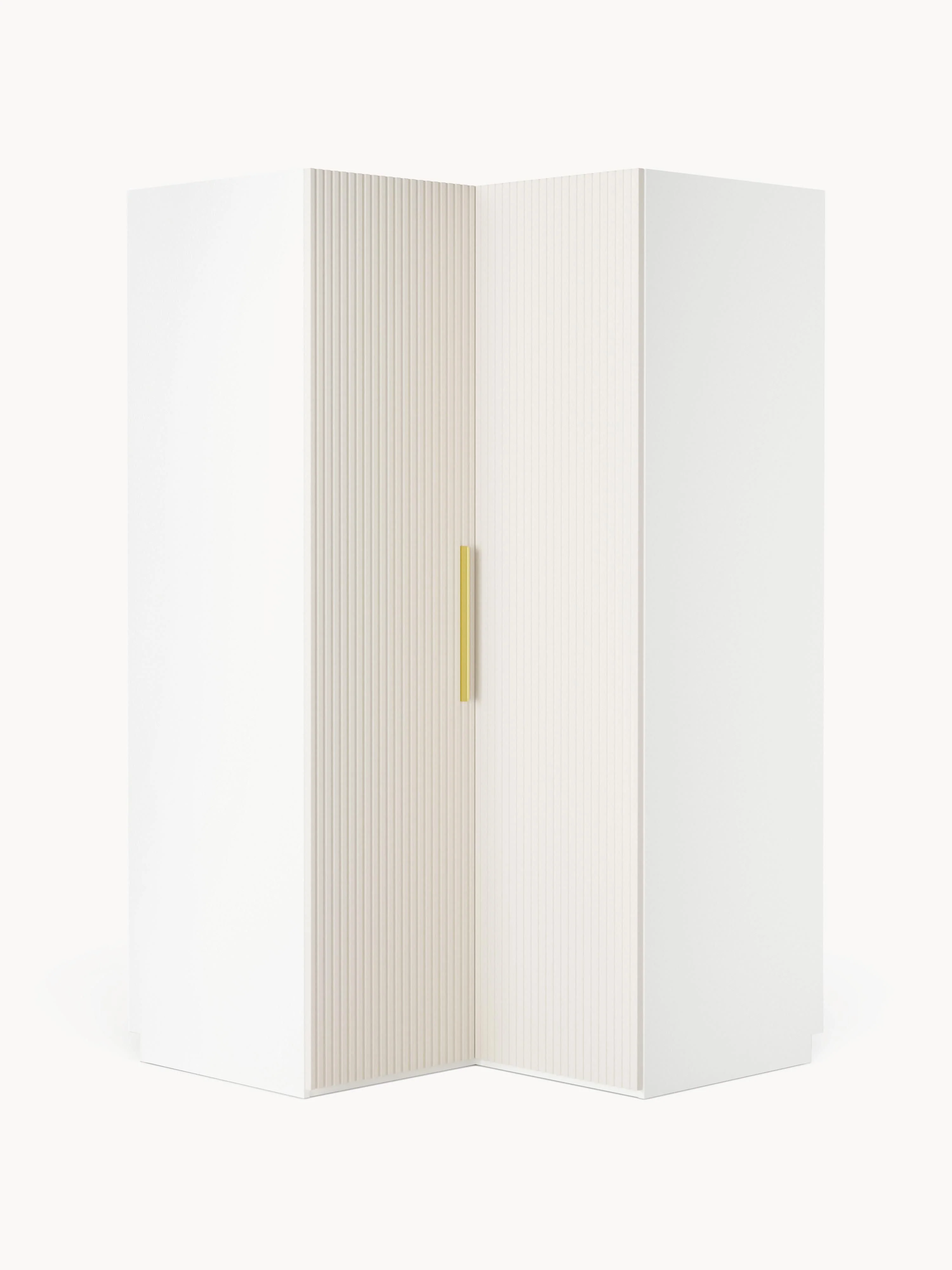 Modulaire hoekkast Simone, 115 cm breed