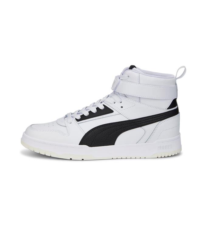 RBD GAME PUMA-WHITE-PUMA-BLACK-PUMA-TEA