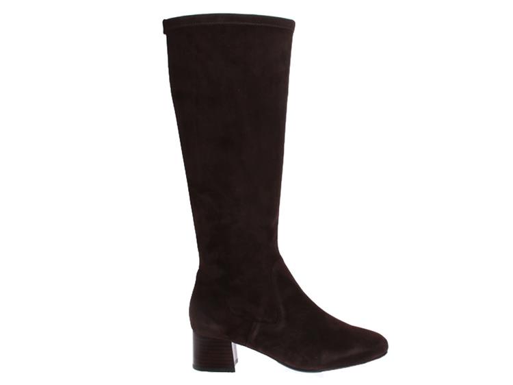 Peter Kaiser 9-75525-45 dark brown stretch