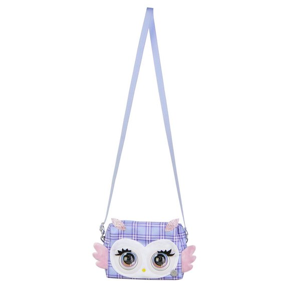 Sac à main chouette Purse Pets