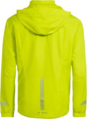 VaudeLuminum Jacket II - grün