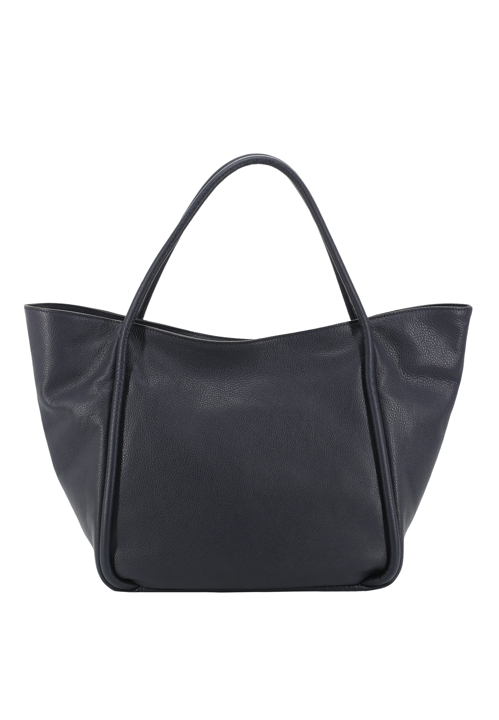 Shopper WILLOW Leather Agave Standard