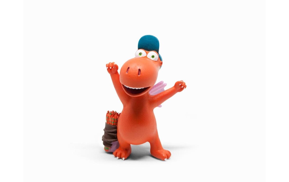 Hörbuch Der kleine Drache Kokosnuss TV Serie 1Kinderlieder