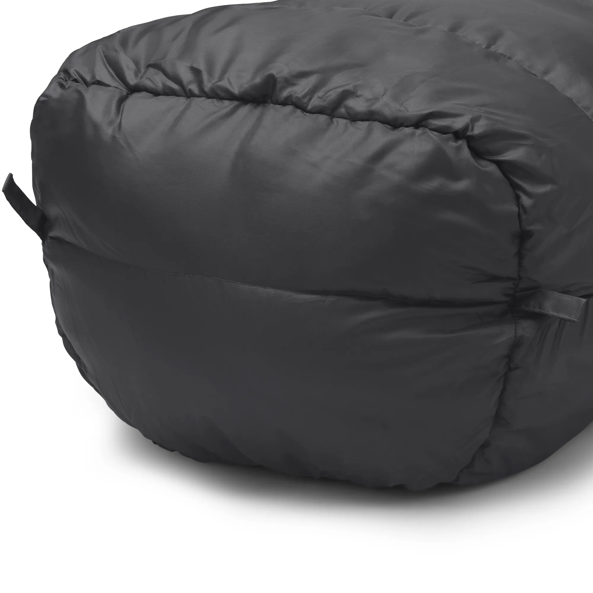 Urberg Extra Wide Sleeping Bag 2.0 Asphalt