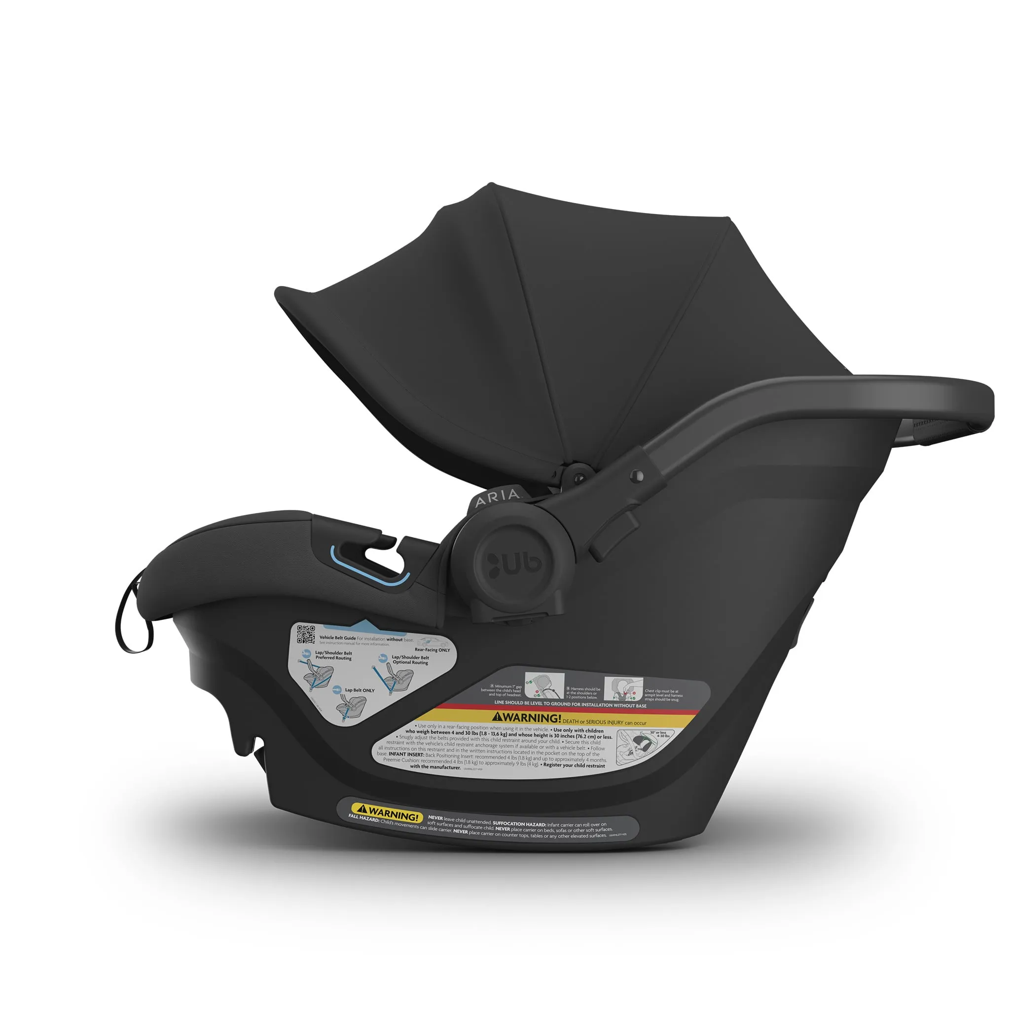 UPPAbaby Siège d'Auto Aria - Jake