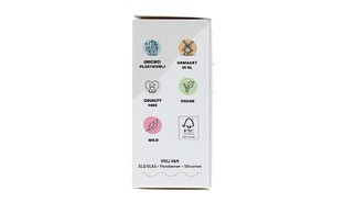 Shampoo Bars Shampoo Kokos 60GR