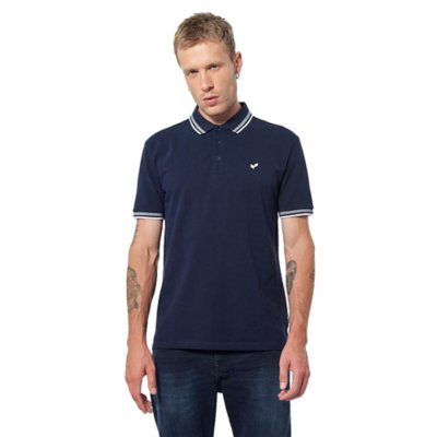 Polo à manches courtes homme Rayoc KAPORAL