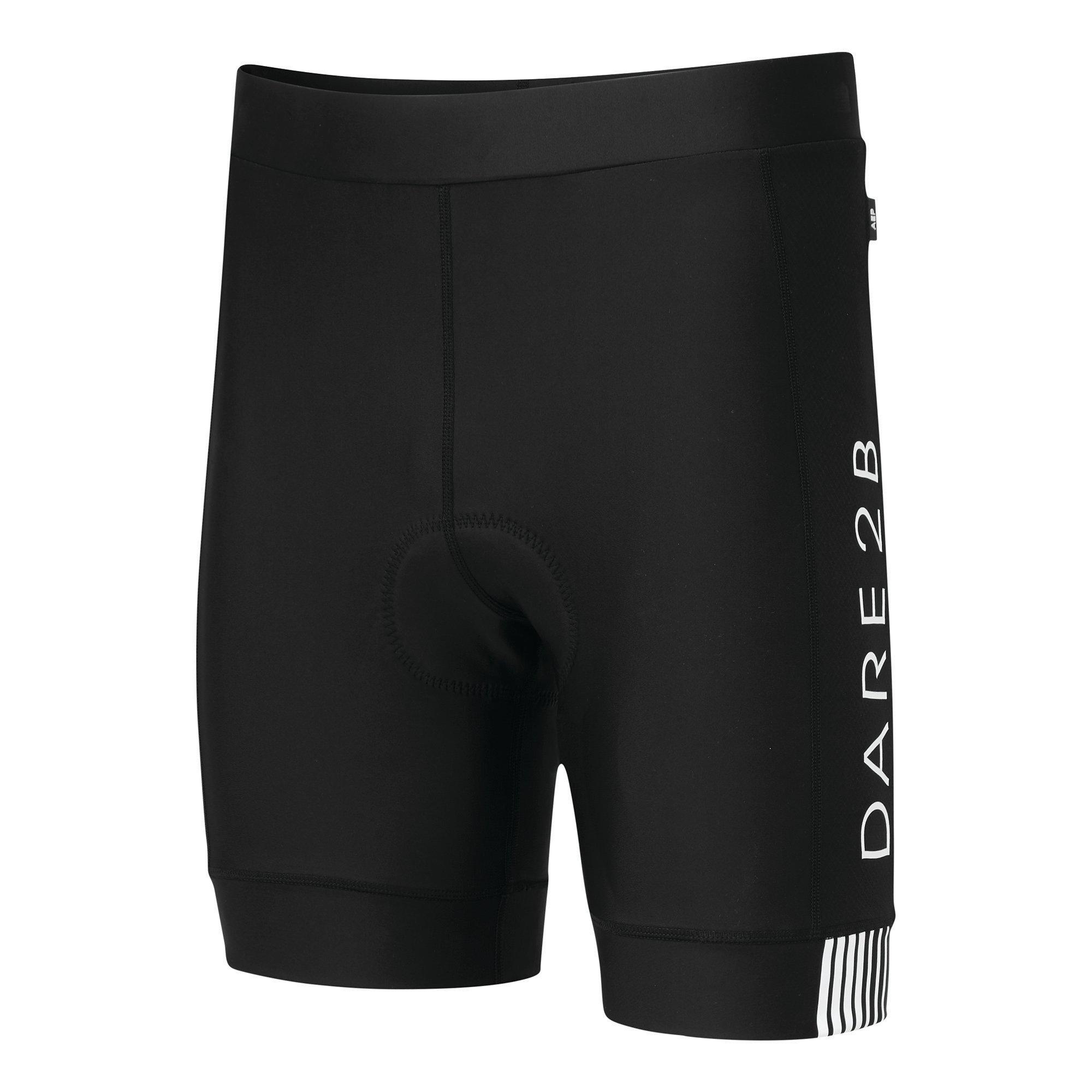 Dare 2b Dare2B AEP Virtuosity Reflective Cycling Shorts Mens