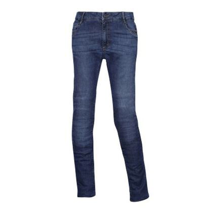 Jean ESQUAD DANDY FEMME - Regular - Bleu