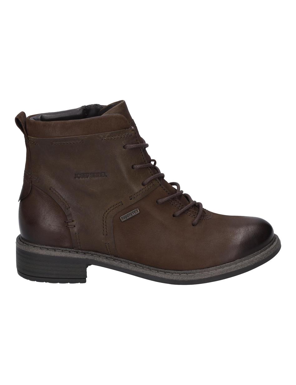 Stiefelette Selena 50, moro
