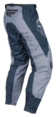 Pantalon Fly Racing Fly F-16 Arctic Grey / Stone