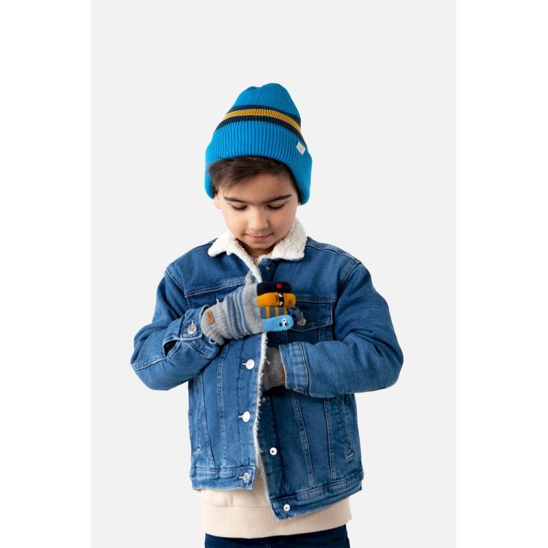 Puppeteer Gloves - Gants enfant