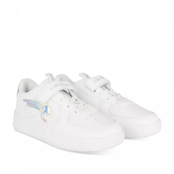 Baskets BLANC AIRNESS