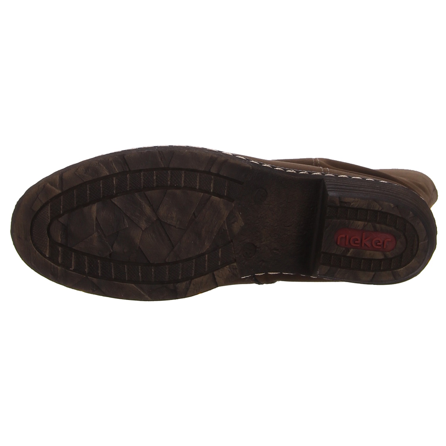 Rieker Stiefel braun braun