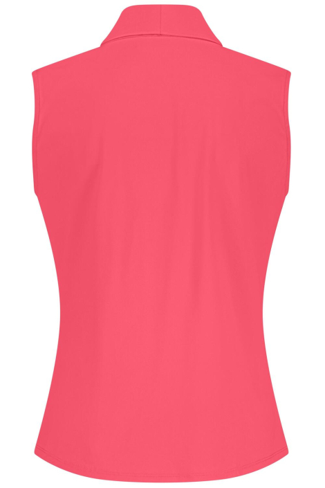 Lady Day roze dames top