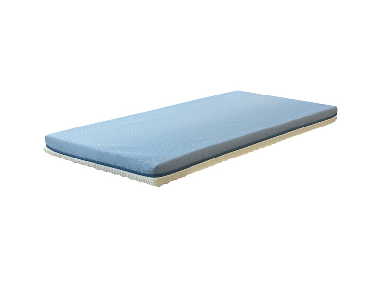 2-in-1 baby- en kindermatras Lalelu