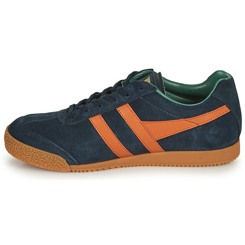 Gola - HARRIER - Marine / Orange