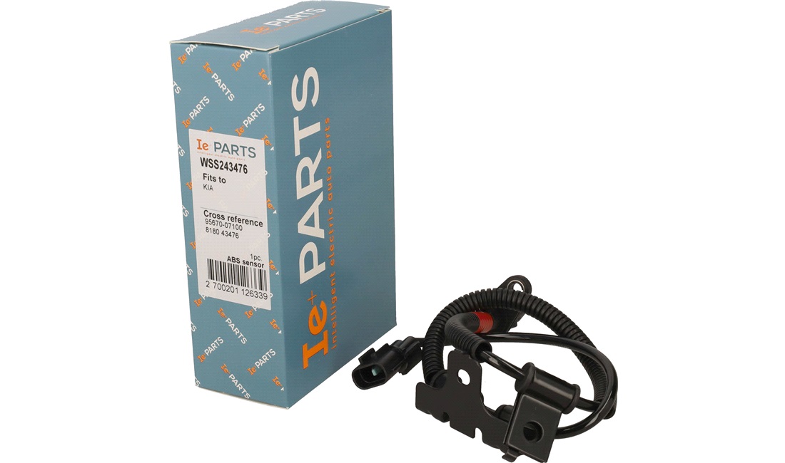 ABS sensor