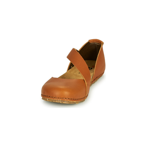 Art - CRETA - Marron