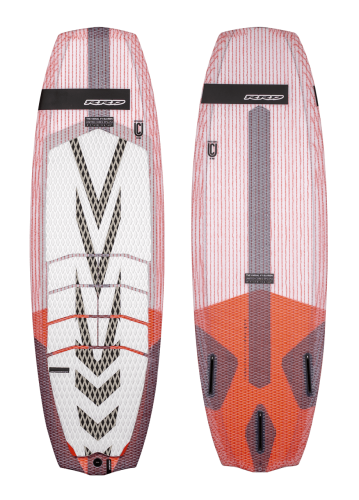 RRD The Varial V1 UC 2019