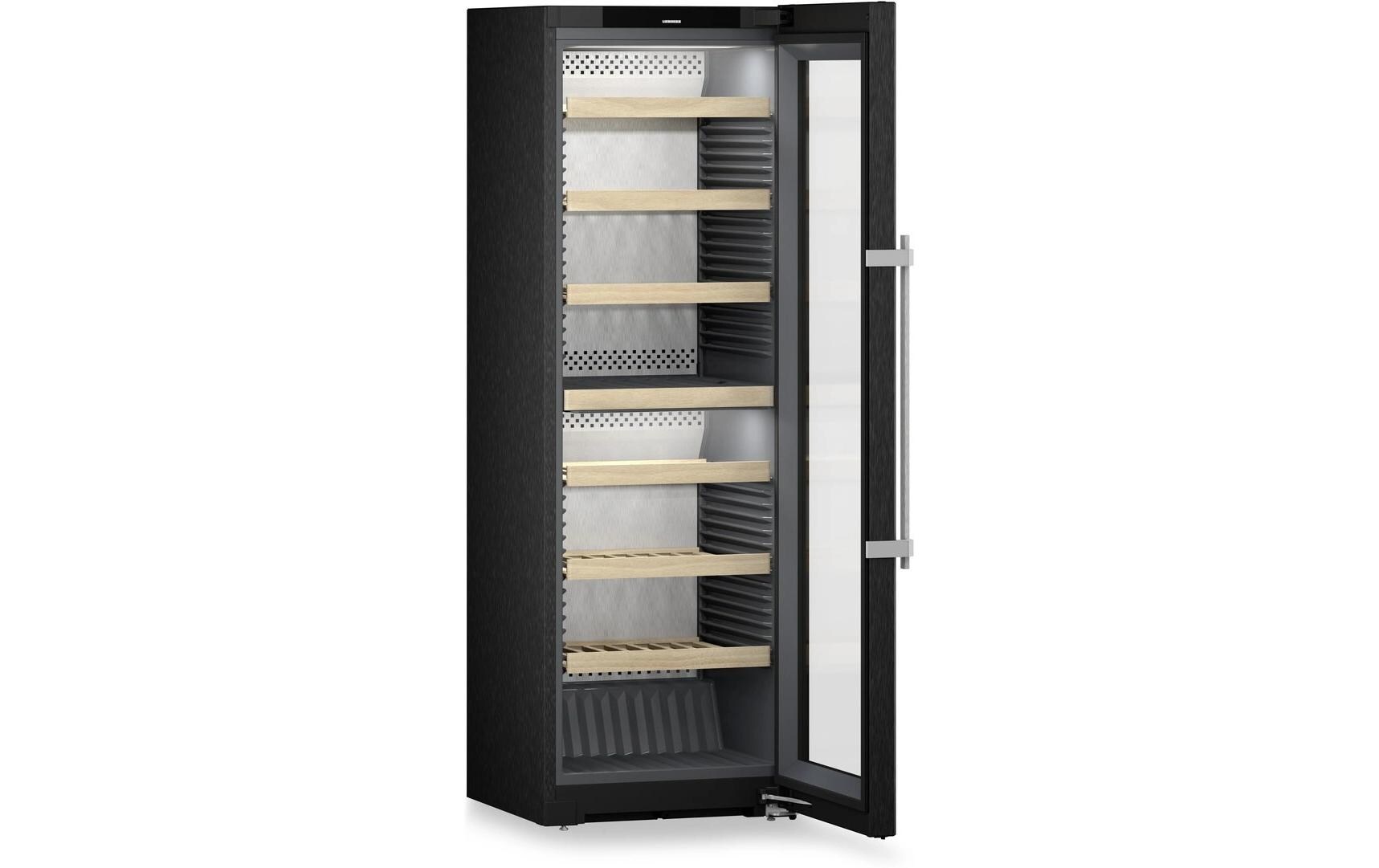 Weintemperierschrank WPbsi 5252 Vinidor<br>Weintemperierschrank