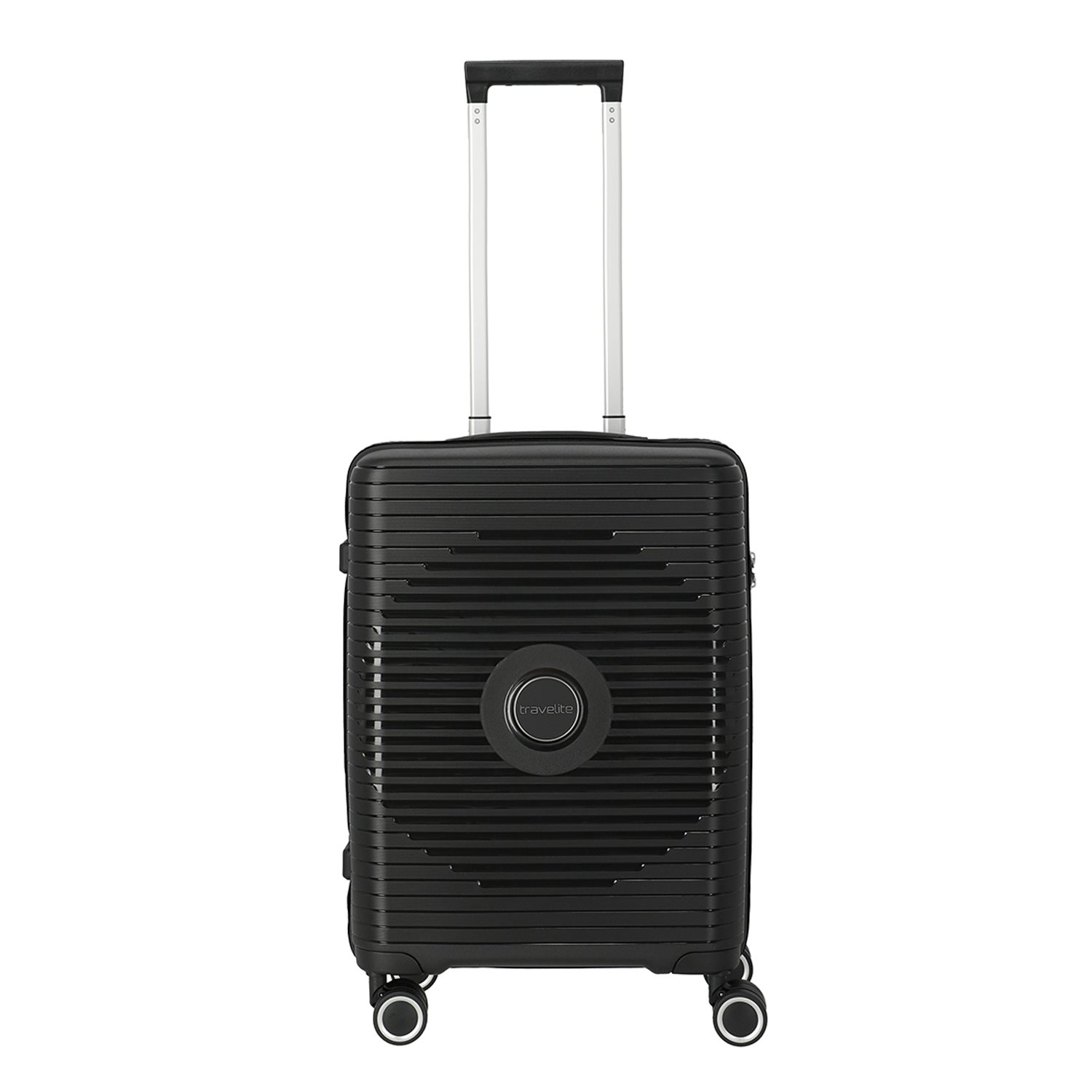 Travelite Orbita 4W Trolley S black