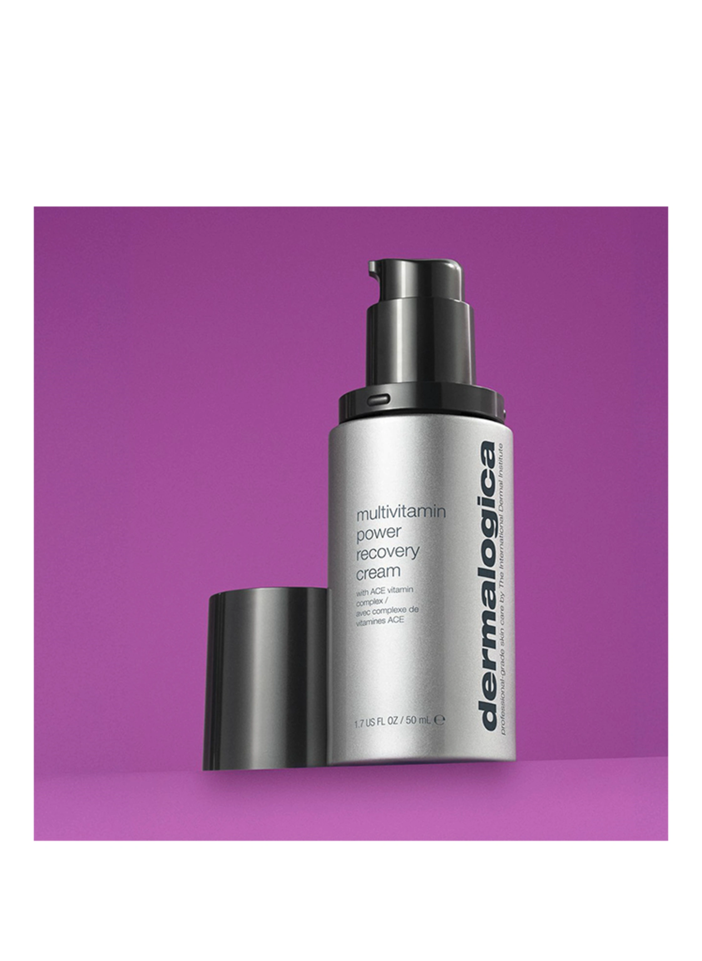 dermalogica MULTIVITAMIN POWER RECOVERY CREAM