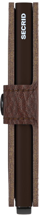 Miniwallet stitch-linea