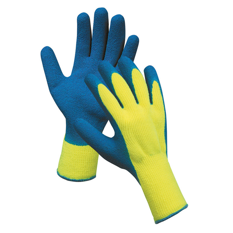Thermogrip handschoenen 10/XL