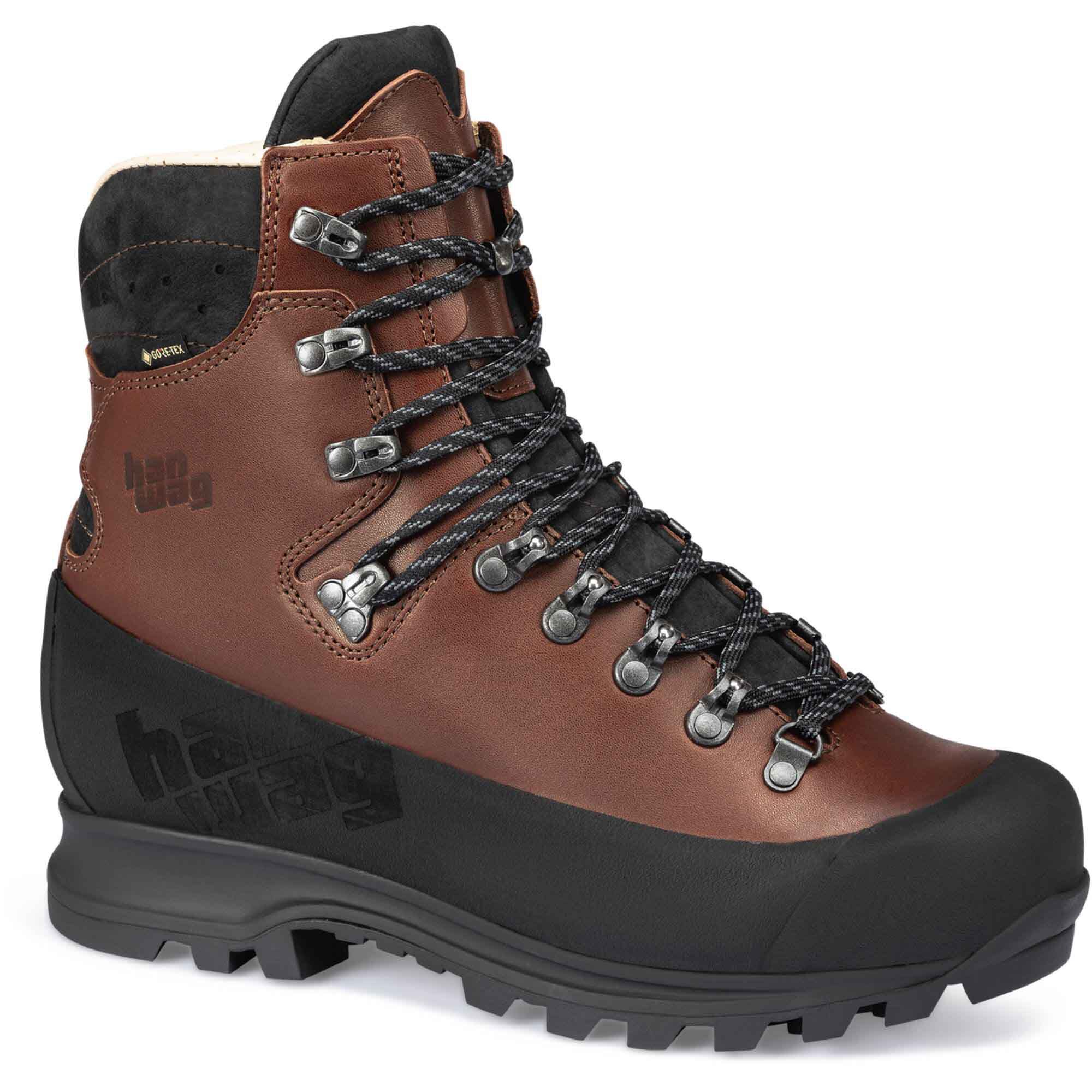 HanwagAlaska Pro Wide GTX