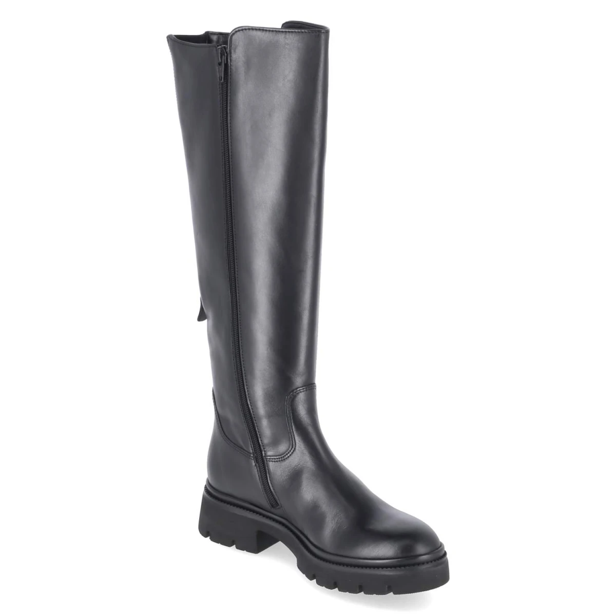 GaborStiefel - schwarz
