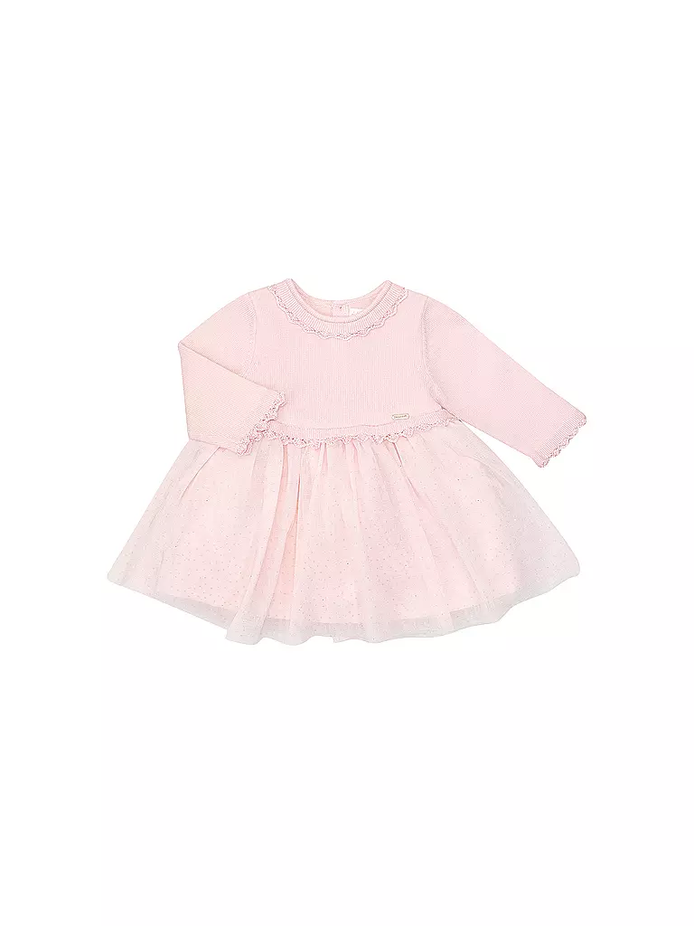 MAYORAL Baby Kleid rosa
