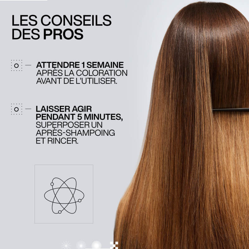 Traitement Brillance Professionnelle Acidic Color Gloss Redken 237ml