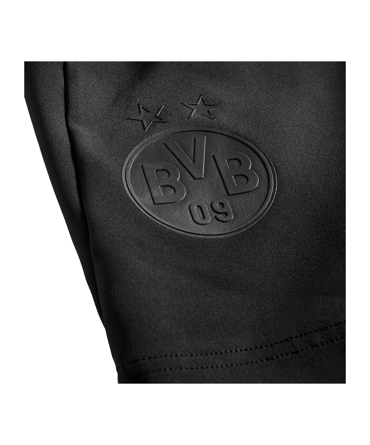 PUMA BVB Dortmund PUMATECH 6in Short Schwarz F06