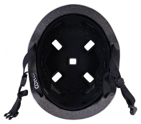 Casque Cortex Conform Multi Sport - Blanc Brillant