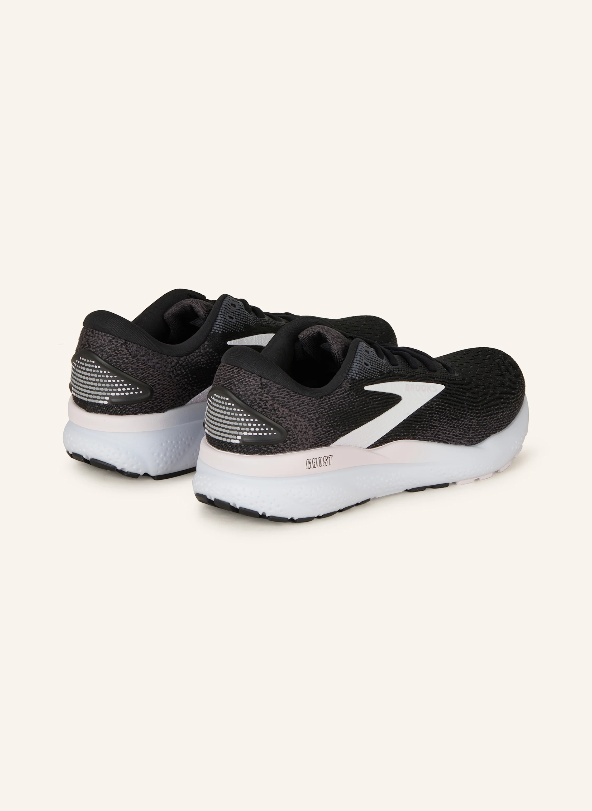 BROOKS Laufschuhe GHOST 16